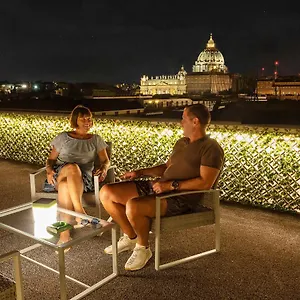 Relais Dei Papi Hotel Rome
