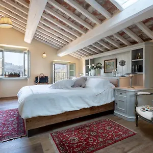 Terre Di Cocomo Vakantieboerderij Borgo a Buggiano