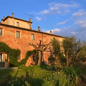 La Ca'solare Appartement Palaia