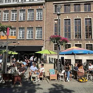 Maju Appartement Antwerpen