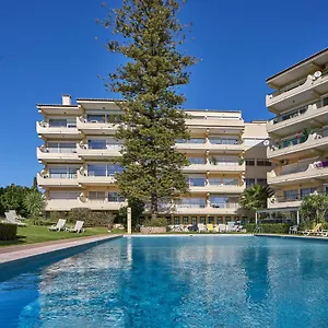 Parque Mourabel, Oasis Village & Pe Do Vakantiepark Vilamoura