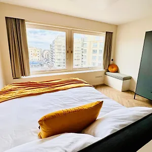 Appartement By Aimee - 20m From The & In Centre!, Oostende
