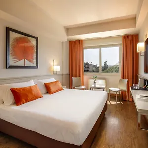 Grand Fleming By Omnia Hotel Rome