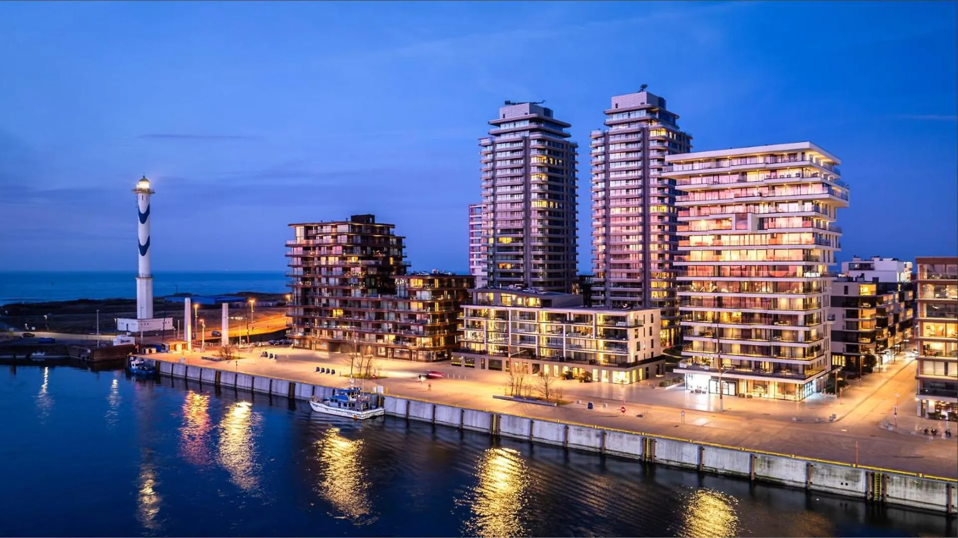 Central Park Tower Sea View Residence With Pool And Gym contacts